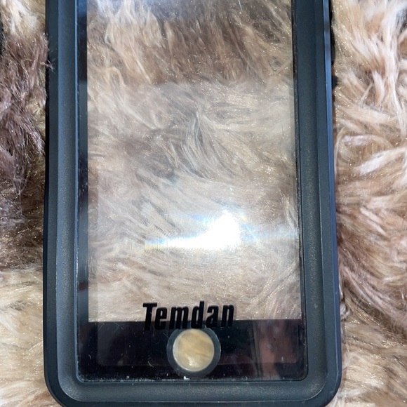 Temdan water floatation device for beach water park river cell phone iPhone - Picture 3 of 9